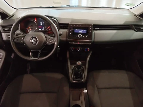 Renault Clio  Sce Authentic 49kW