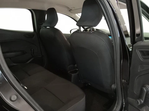 Renault Clio  Sce Authentic 49kW