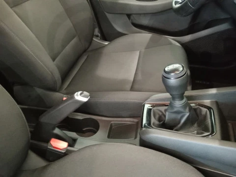 Renault Clio  Sce Authentic 49kW