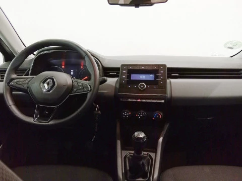 Renault Clio  Sce Authentic 49kW