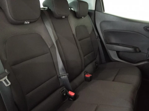 Renault Clio  Sce Authentic 49kW