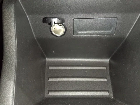 Renault Clio  Sce Authentic 49kW