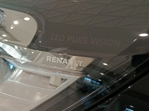 Renault Clio  Sce Authentic 49kW