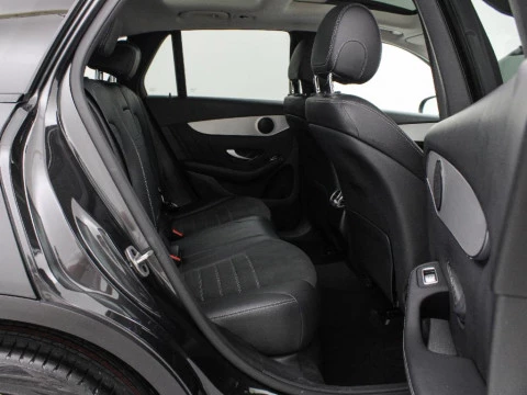 Mercedes-Benz Clase GLC 2.0 GLC 220 D 4MATIC AUTO 194 5P