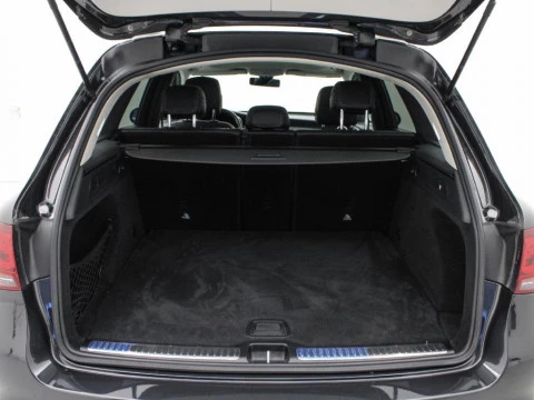 Mercedes-Benz Clase GLC 2.0 GLC 220 D 4MATIC AUTO 194 5P