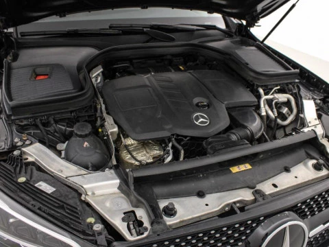 Mercedes-Benz Clase GLC 2.0 GLC 220 D 4MATIC AUTO 194 5P