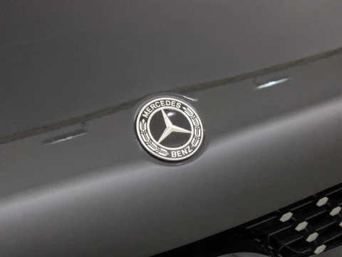 Mercedes-Benz Clase GLC 2.0 GLC 220 D 4MATIC AUTO 194 5P