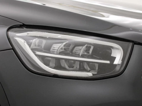 Mercedes-Benz Clase GLC 2.0 GLC 220 D 4MATIC AUTO 194 5P