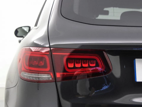 Mercedes-Benz Clase GLC 2.0 GLC 220 D 4MATIC AUTO 194 5P