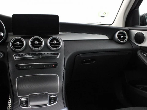 Mercedes-Benz Clase GLC 2.0 GLC 220 D 4MATIC AUTO 194 5P