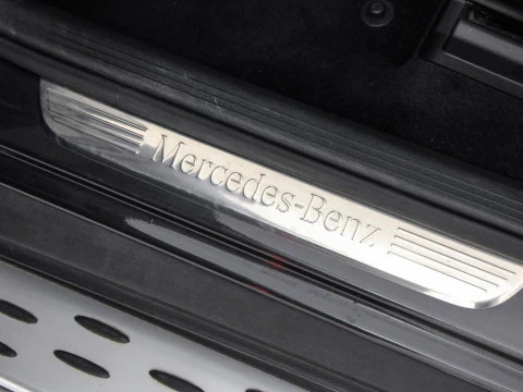 Mercedes-Benz Clase GLC 2.0 GLC 220 D 4MATIC AUTO 194 5P