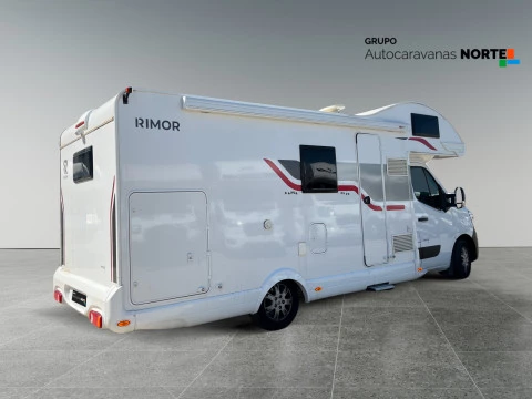 RIMOR HYGGE HYGGE 5