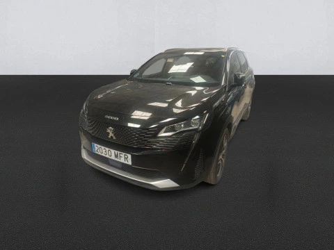 Peugeot 5008 1.5 BlueHDi 96kW S&S GT EAT8