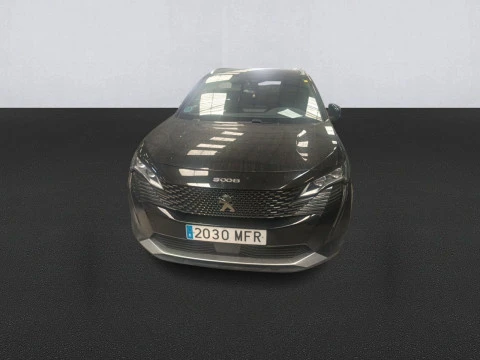 Peugeot 5008 1.5 BlueHDi 96kW S&S GT EAT8