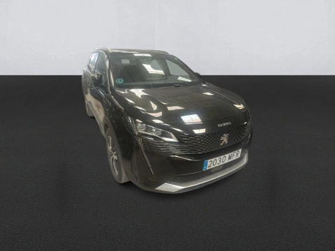 Peugeot 5008 1.5 BlueHDi 96kW S&S GT EAT8