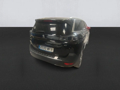 Peugeot 5008 1.5 BlueHDi 96kW S&S GT EAT8