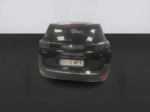Peugeot 5008 1.5 BlueHDi 96kW S&S GT EAT8