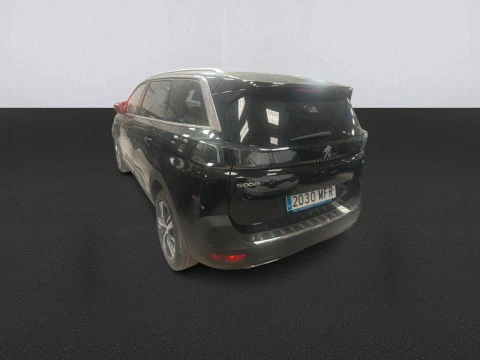 Peugeot 5008 1.5 BlueHDi 96kW S&S GT EAT8