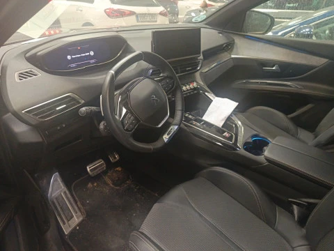 Peugeot 5008 1.5 BlueHDi 96kW S&S GT EAT8