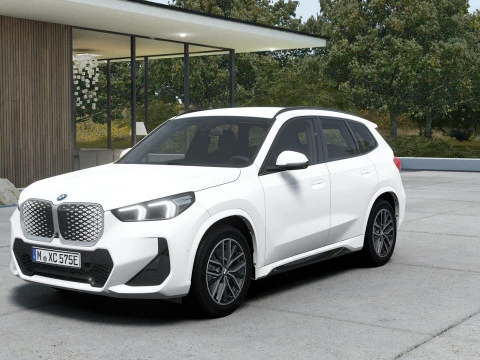BMW iX1 eDrive20