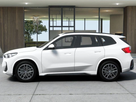 BMW iX1 eDrive20