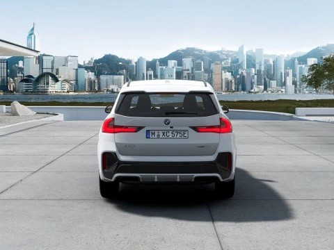 BMW iX1 eDrive20