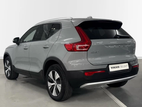 Volvo XC40 XC40 Core, B3 Mild Hybrid, Gasolina