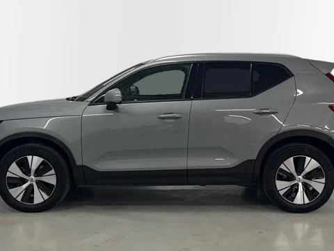 Volvo XC40 XC40 Core, B3 Mild Hybrid, Gasolina