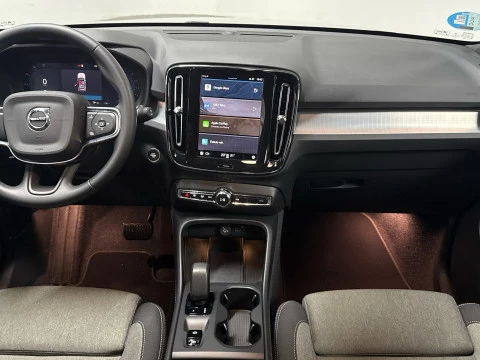 Volvo XC40 XC40 Core, B3 Mild Hybrid, Gasolina