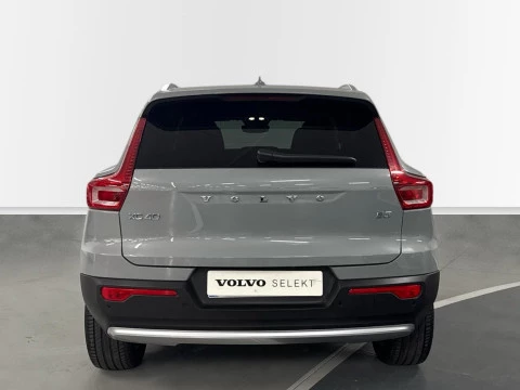 Volvo XC40 XC40 Core, B3 Mild Hybrid, Gasolina