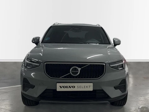 Volvo XC40 XC40 Core, B3 Mild Hybrid, Gasolina