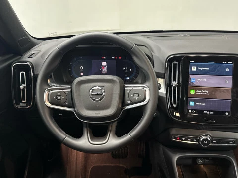 Volvo XC40 XC40 Core, B3 Mild Hybrid, Gasolina