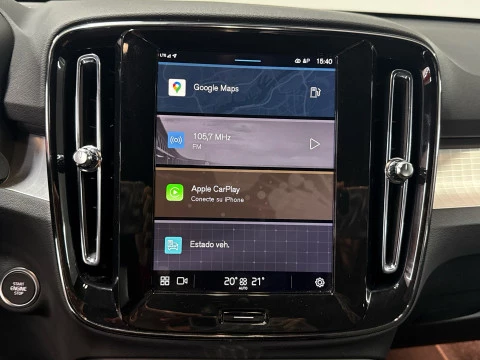 Volvo XC40 XC40 Core, B3 Mild Hybrid, Gasolina