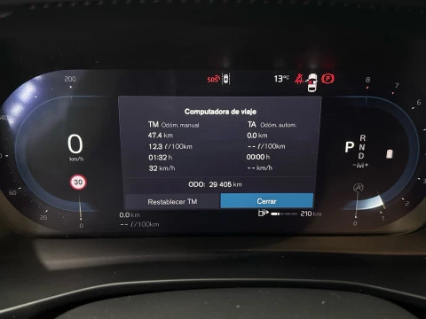 Volvo XC40 XC40 Core, B3 Mild Hybrid, Gasolina