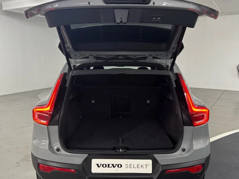 Volvo XC40 XC40 Core, B3 Mild Hybrid, Gasolina