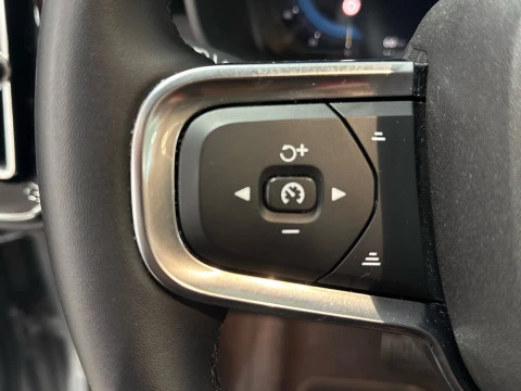 Volvo XC40 XC40 Core, B3 Mild Hybrid, Gasolina