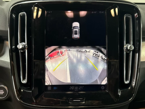 Volvo XC40 XC40 Core, B3 Mild Hybrid, Gasolina