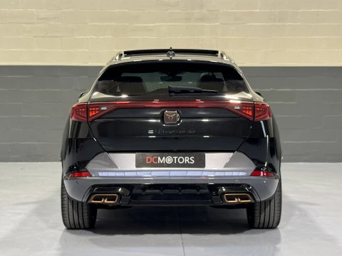 Cupra Formentor 1.4 e-Hybrid 180kW (245 CV) VZ DSG