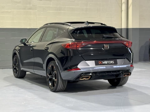 Cupra Formentor 1.4 e-Hybrid 180kW (245 CV) VZ DSG