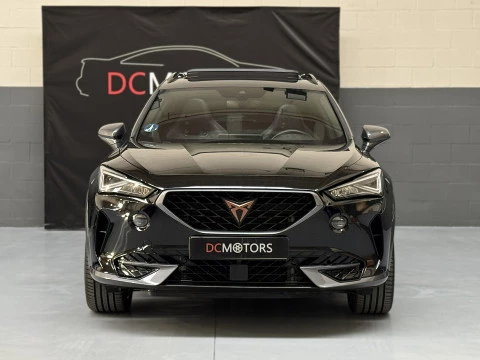 Cupra Formentor 1.4 e-Hybrid 180kW (245 CV) VZ DSG