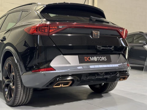 Cupra Formentor 1.4 e-Hybrid 180kW (245 CV) VZ DSG