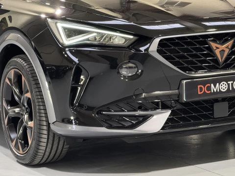 Cupra Formentor 1.4 e-Hybrid 180kW (245 CV) VZ DSG