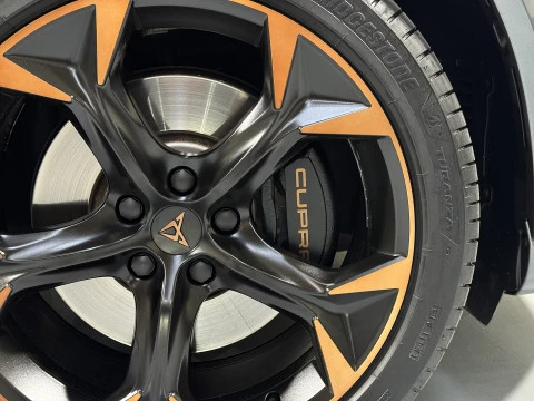 Cupra Formentor 1.4 e-Hybrid 180kW (245 CV) VZ DSG