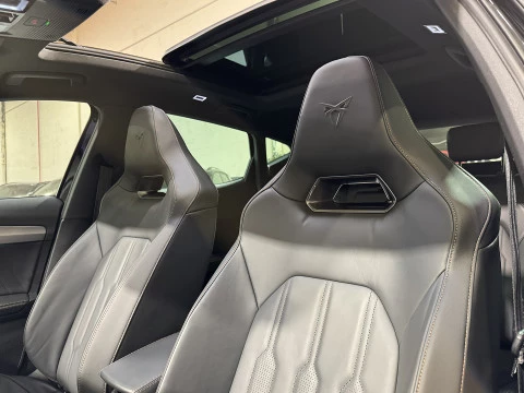 Cupra Formentor 1.4 e-Hybrid 180kW (245 CV) VZ DSG