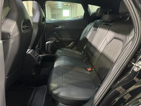 Cupra Formentor 1.4 e-Hybrid 180kW (245 CV) VZ DSG