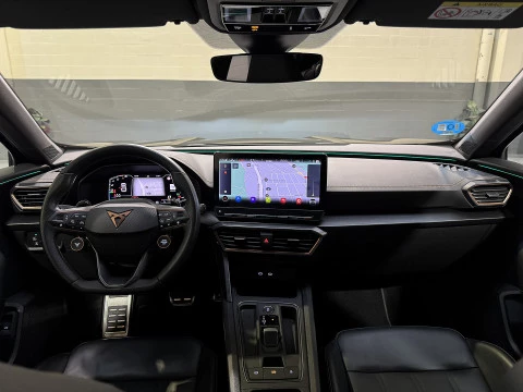 Cupra Formentor 1.4 e-Hybrid 180kW (245 CV) VZ DSG