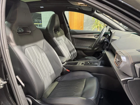 Cupra Formentor 1.4 e-Hybrid 180kW (245 CV) VZ DSG