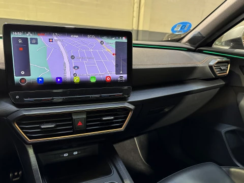 Cupra Formentor 1.4 e-Hybrid 180kW (245 CV) VZ DSG