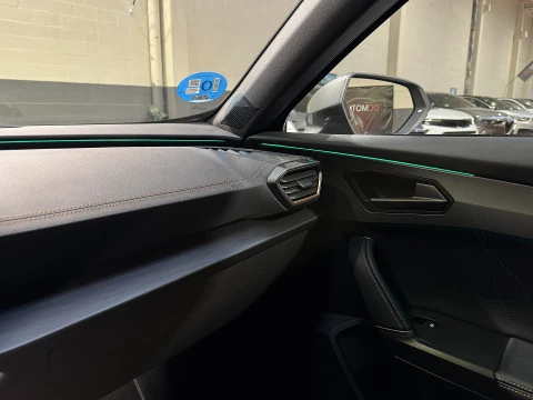 Cupra Formentor 1.4 e-Hybrid 180kW (245 CV) VZ DSG