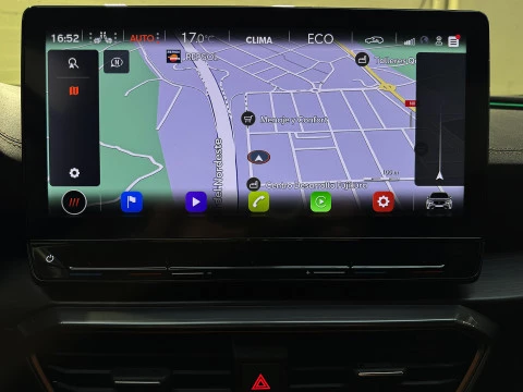 Cupra Formentor 1.4 e-Hybrid 180kW (245 CV) VZ DSG